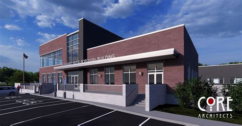 pleasant hills borough building.